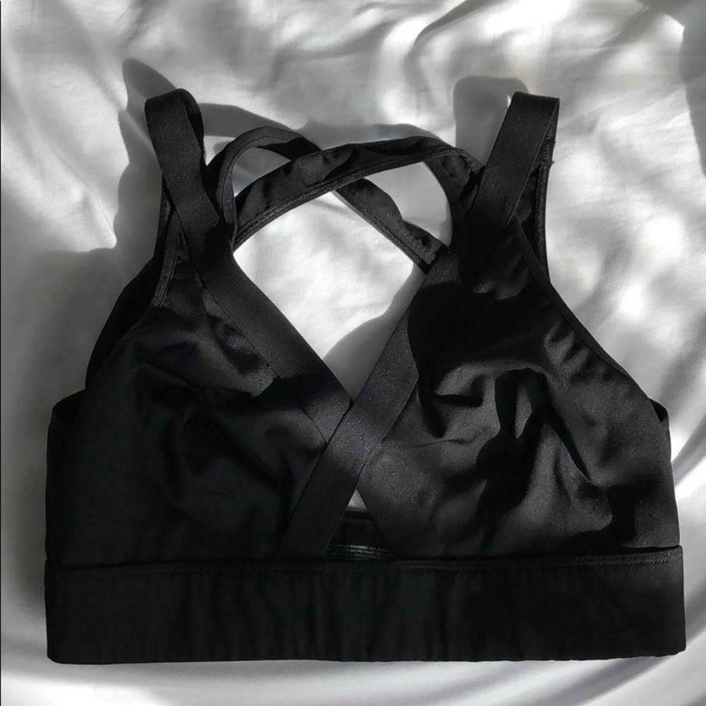 ZELLA BODY SPORTS BRA